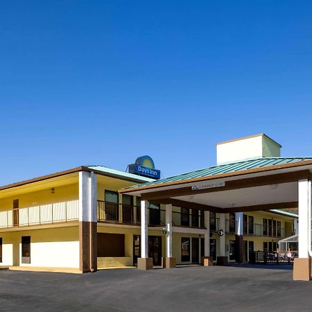 Days Inn By Wyndham Murphy Extérieur photo