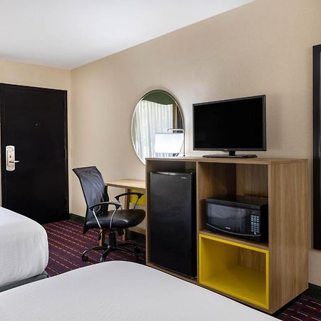 Days Inn By Wyndham Murphy Chambre photo