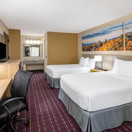 Days Inn By Wyndham Murphy Chambre photo