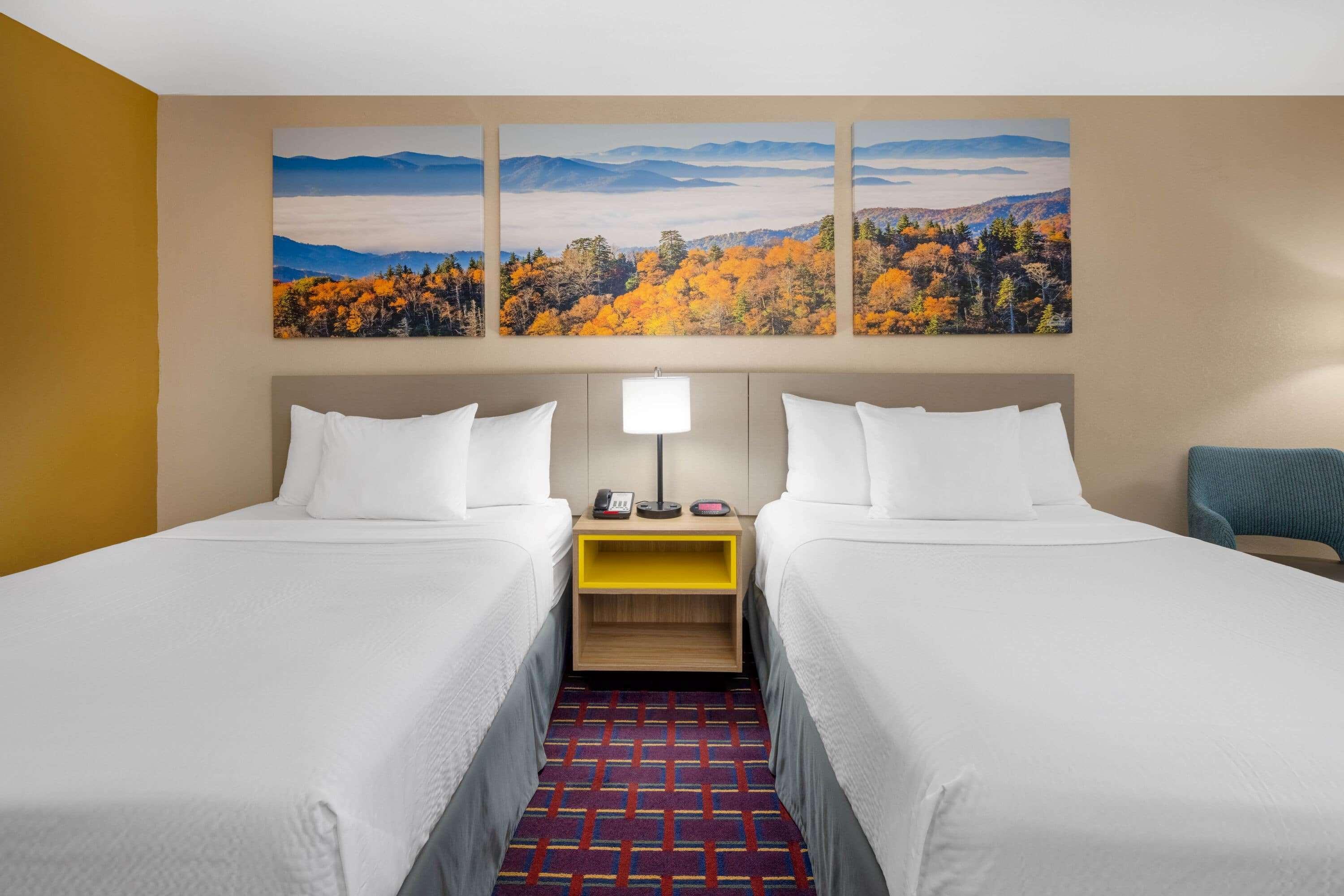 Days Inn By Wyndham Murphy Extérieur photo