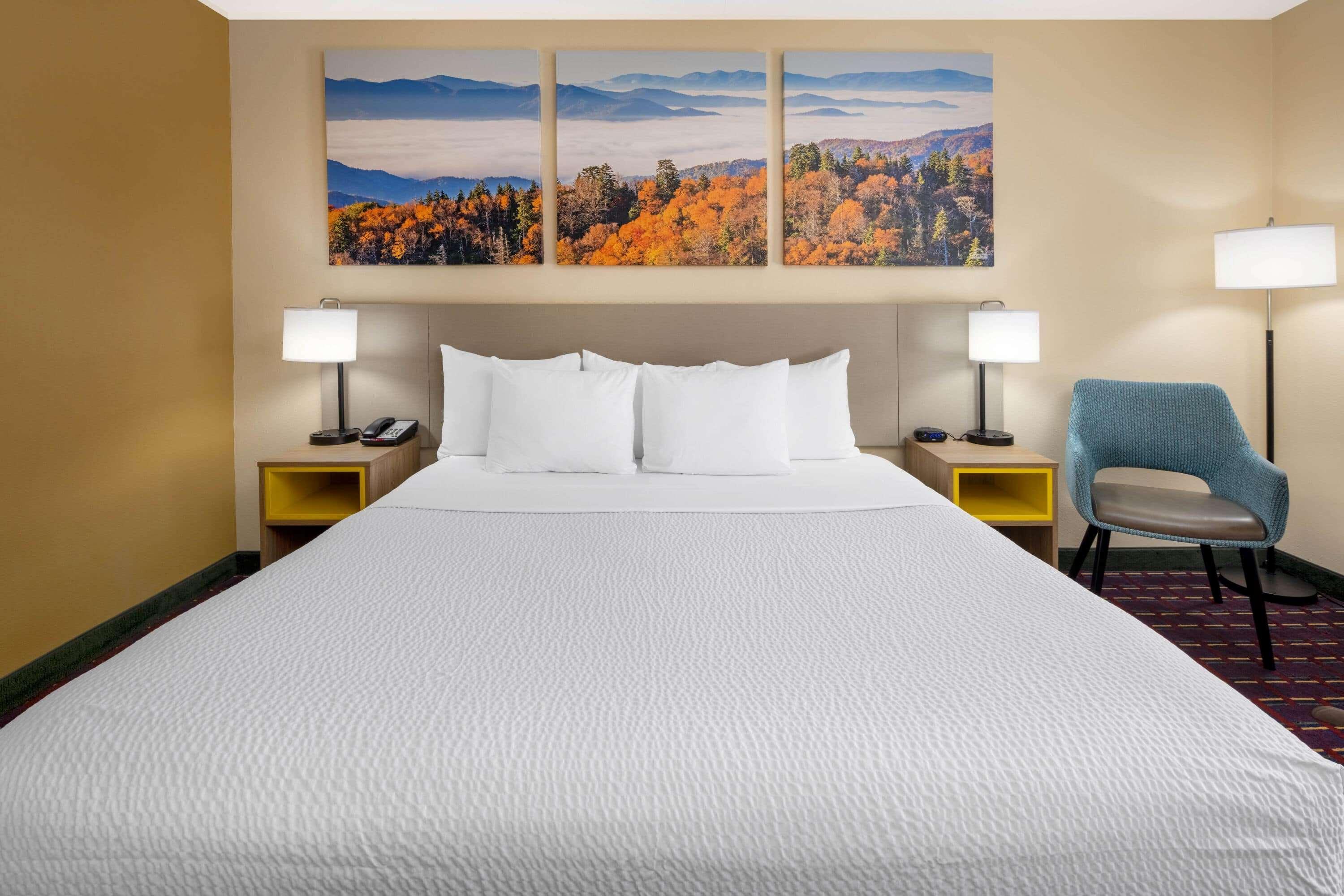 Days Inn By Wyndham Murphy Extérieur photo