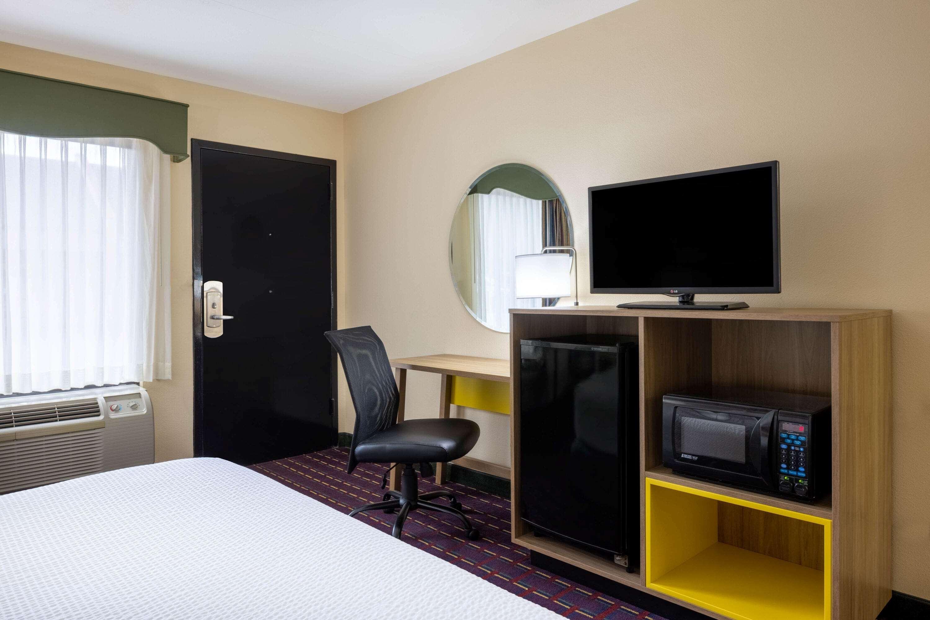 Days Inn By Wyndham Murphy Extérieur photo