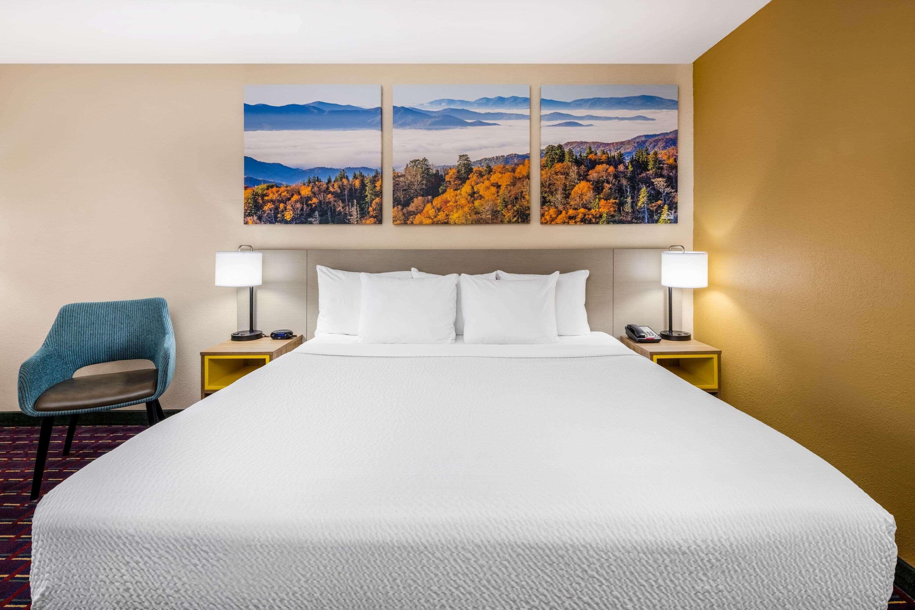 Days Inn By Wyndham Murphy Extérieur photo