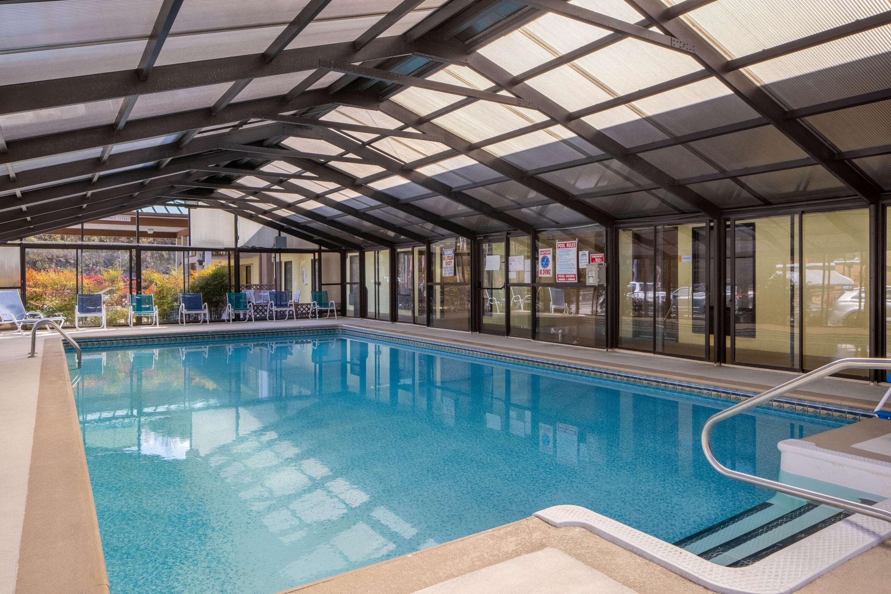 Days Inn By Wyndham Murphy Extérieur photo