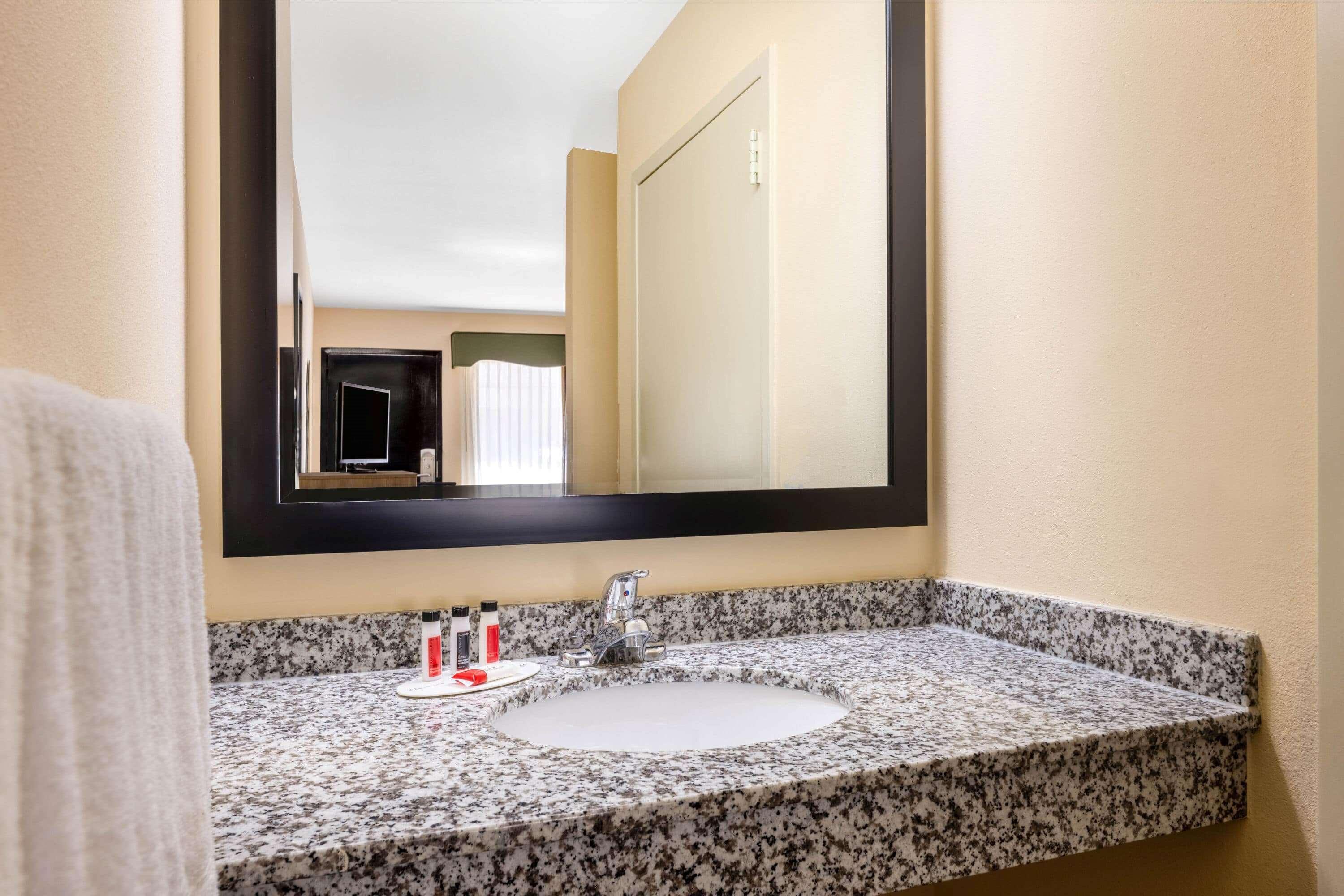 Days Inn By Wyndham Murphy Extérieur photo