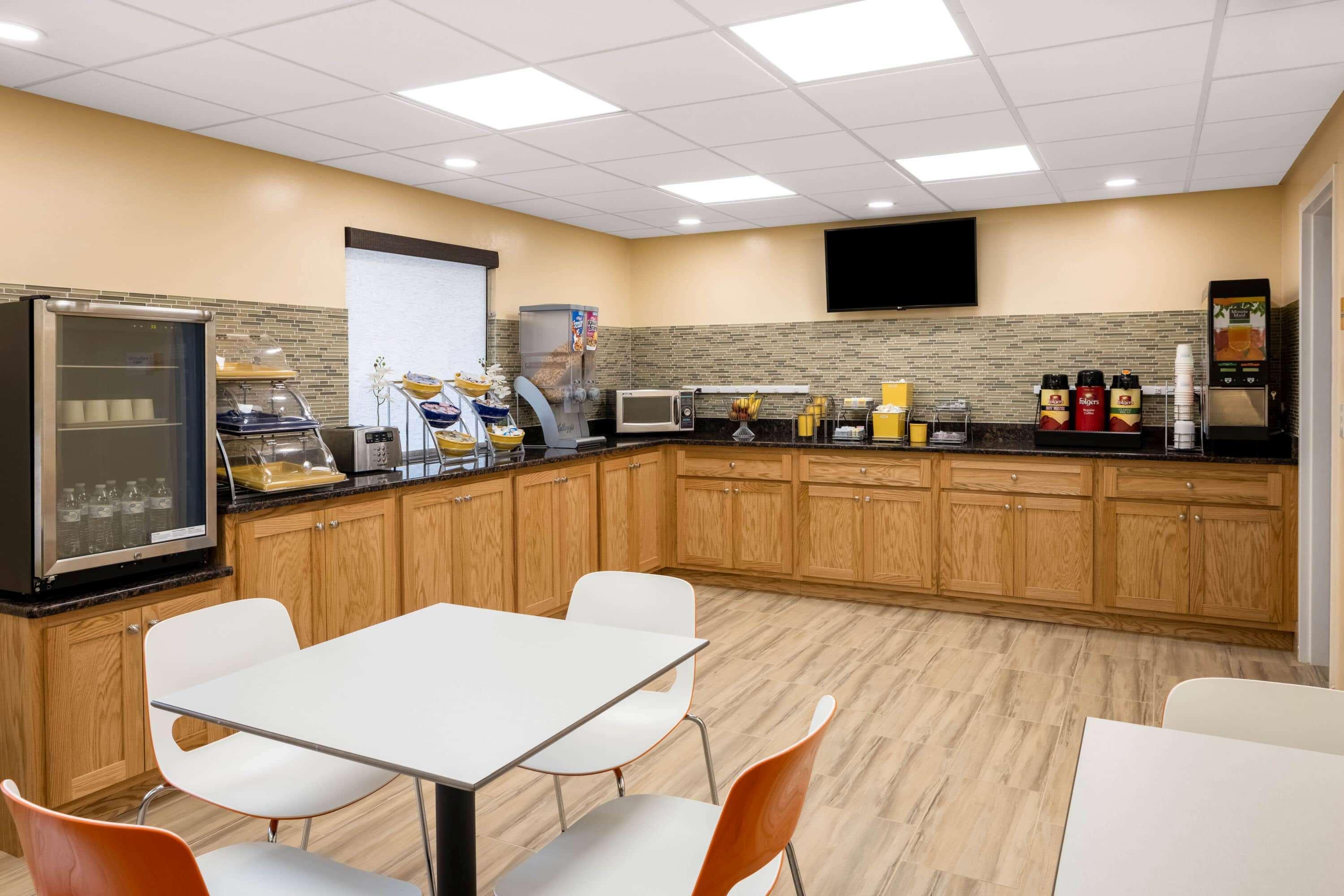 Days Inn By Wyndham Murphy Extérieur photo