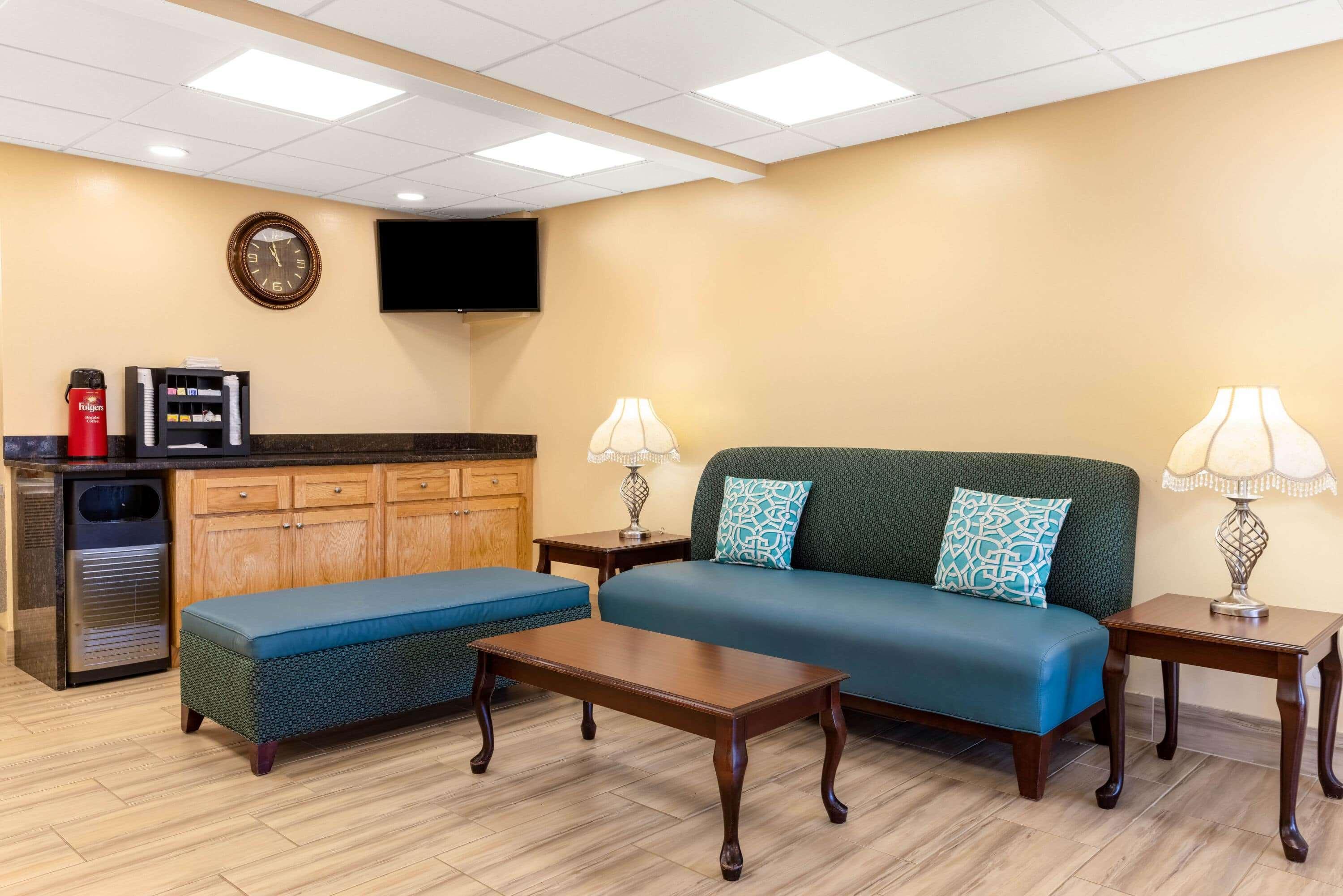 Days Inn By Wyndham Murphy Extérieur photo