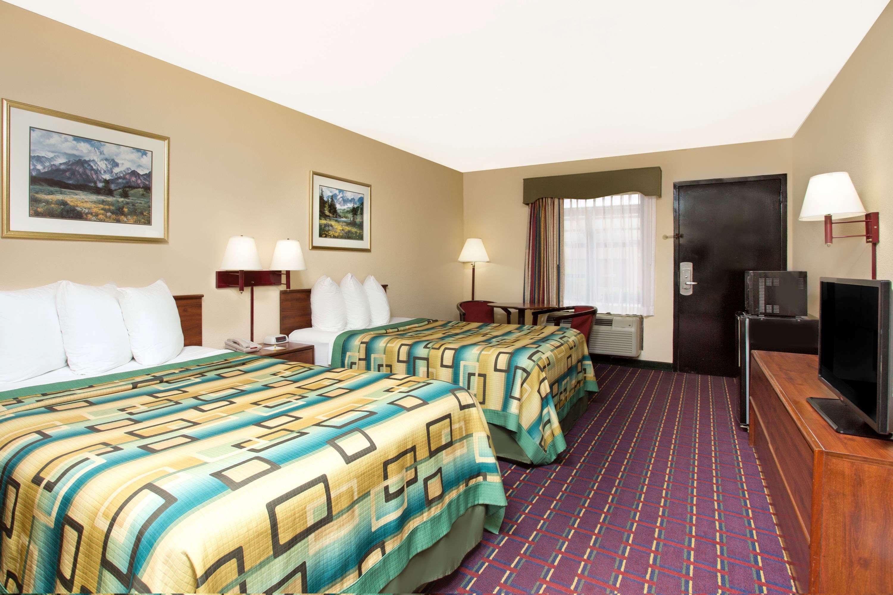 Days Inn By Wyndham Murphy Extérieur photo