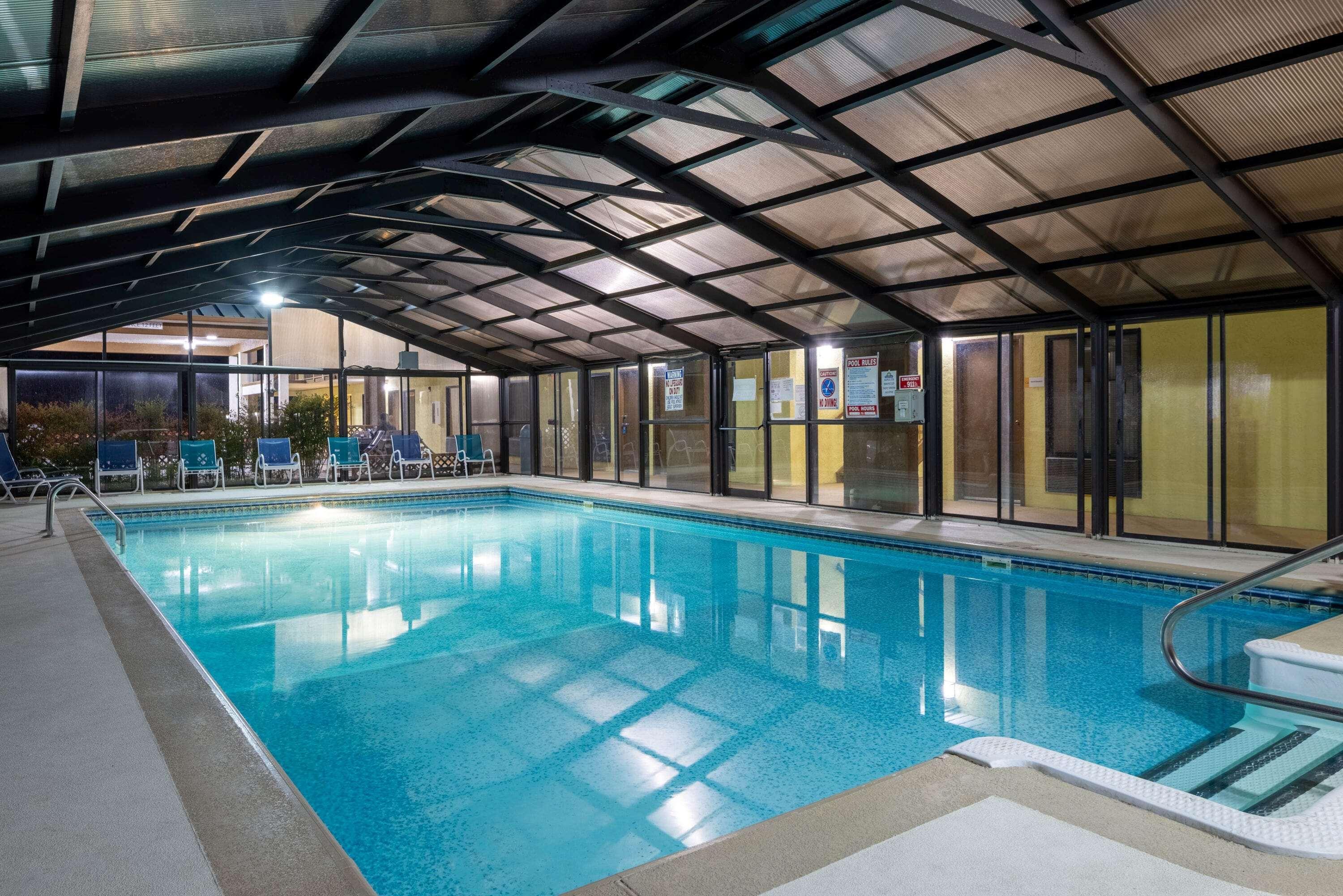 Days Inn By Wyndham Murphy Extérieur photo