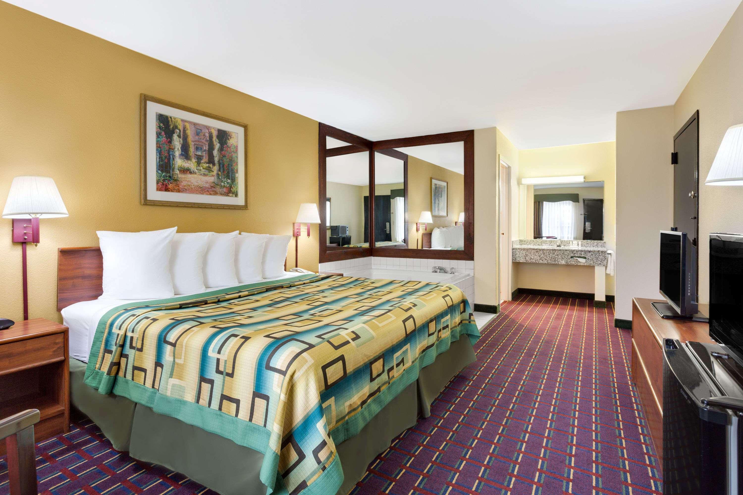 Days Inn By Wyndham Murphy Extérieur photo
