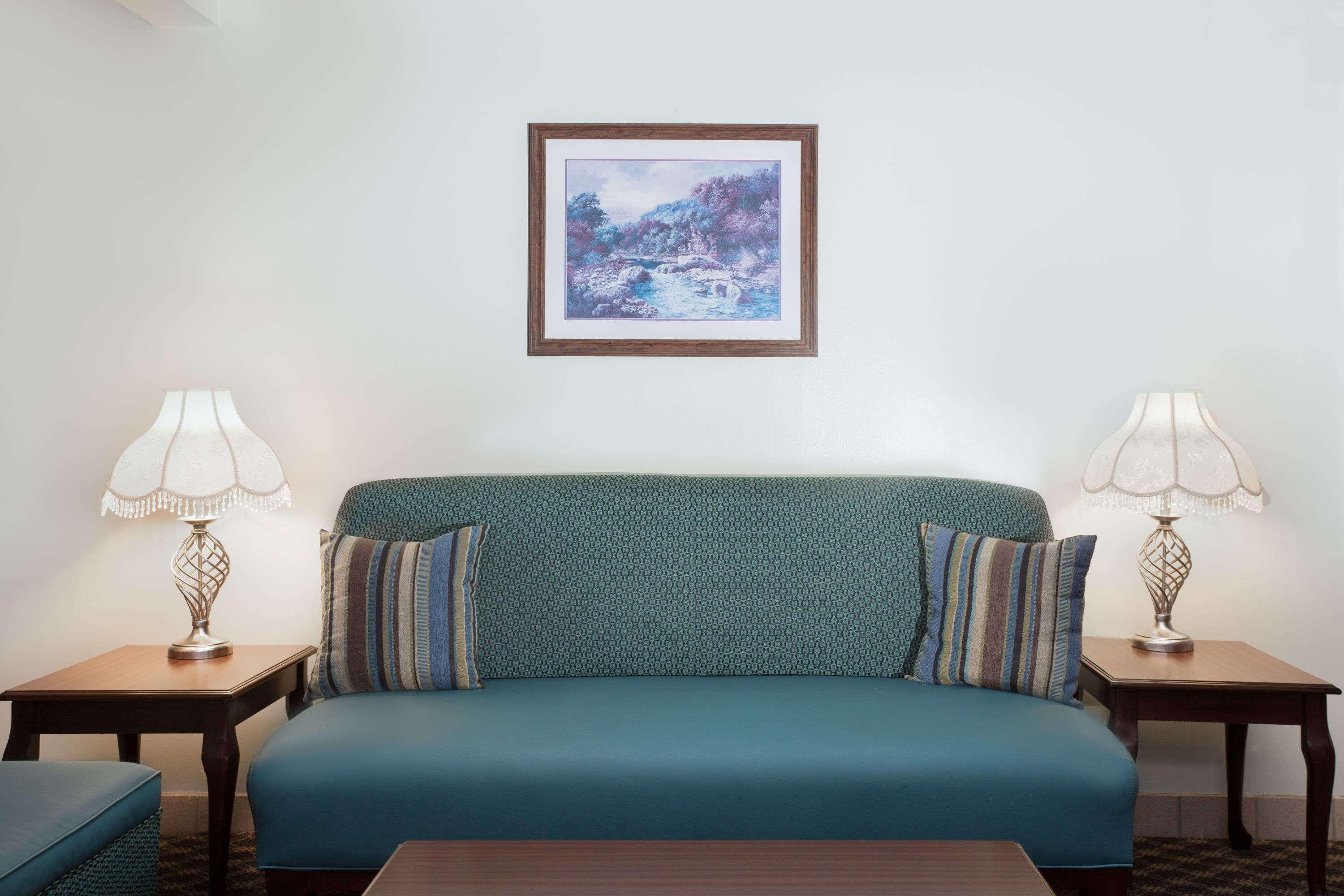 Days Inn By Wyndham Murphy Extérieur photo