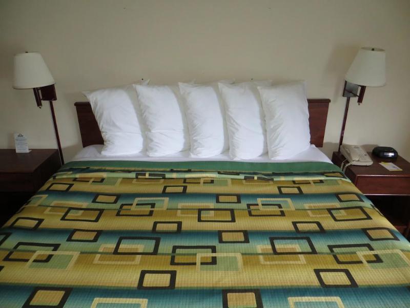 Days Inn By Wyndham Murphy Extérieur photo